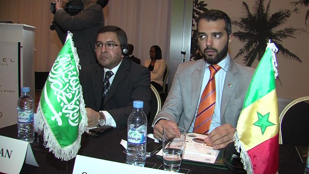 13ème réunion des conseillers économiques auprès des ambassades des Etats membres de l'OCI accréditées au Maroc