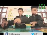 ISPR Releases Song In Remembrance Of APS Martyrs' Sacrifices.(Song of the Day)