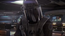 CGR Trailers - ALIEN: ISOLATION Safe Haven DLC Trailer