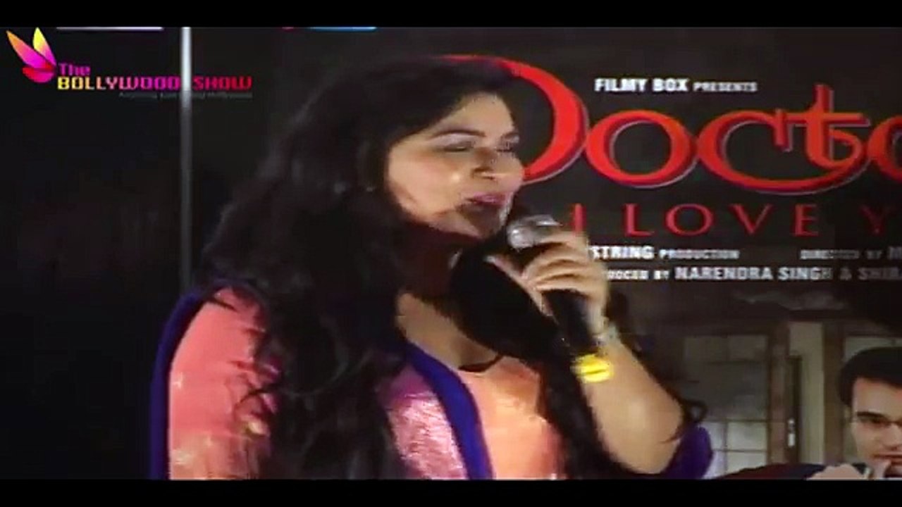 Told A Lie To Get The Script - Nayani Dixit