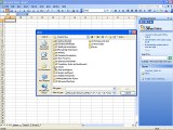 Ms Excel 2003 Training- Chart Terminology(Part 37)