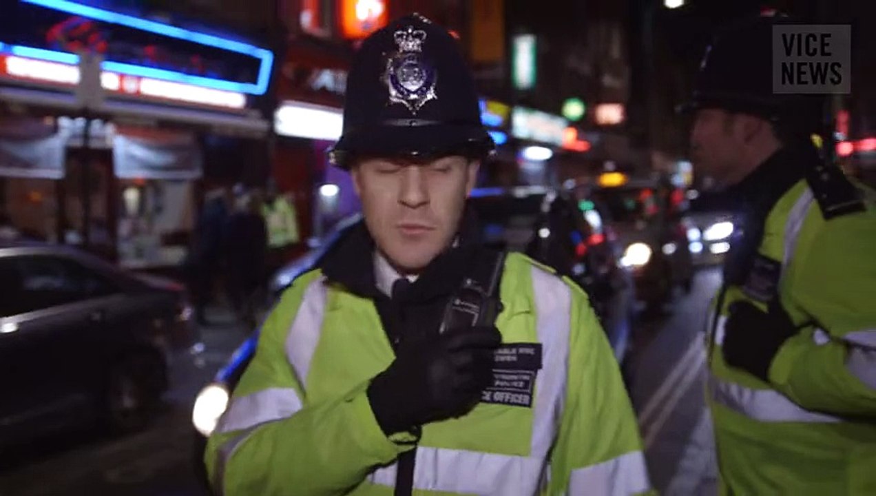 London's Holy Turf War