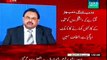 MQM Quaid Altaf Hussain Condemns Killing Of Party Workers In Nazimabad