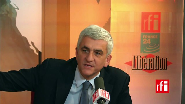 Hervé Morin: «il y a eu une formidable prise de conscience collective»