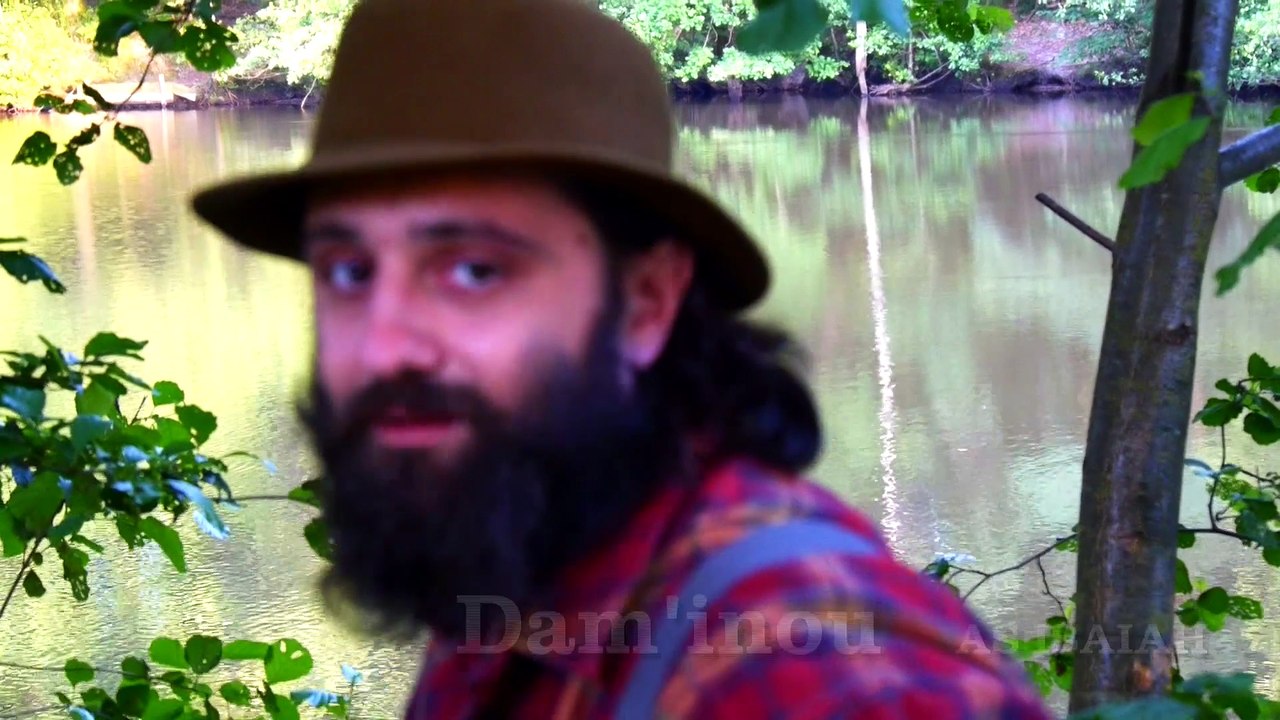 Episode 1 - Parodie la petite maison dans la prairie - Le Pigeon