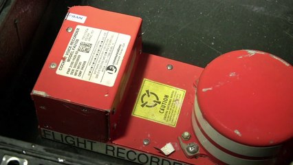 AirAsia: les deux boîtes noires remontées à la surface