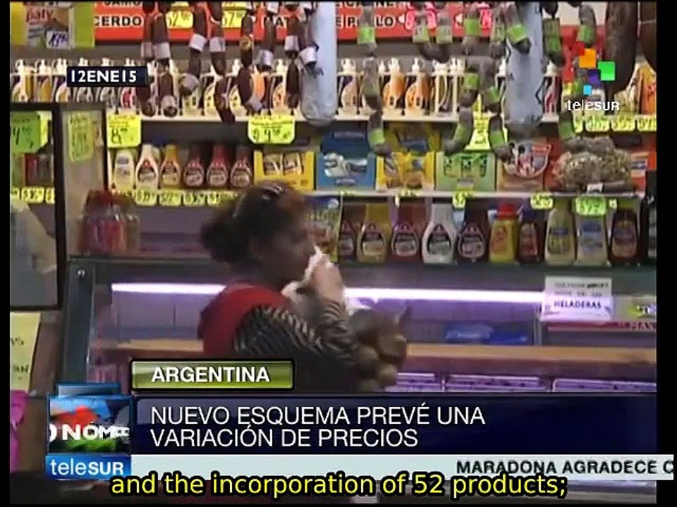 Argentina: new government pricing program puts consumers first
