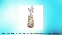 Gemco Salad Dressing Bottle with Spinner - Glass Review