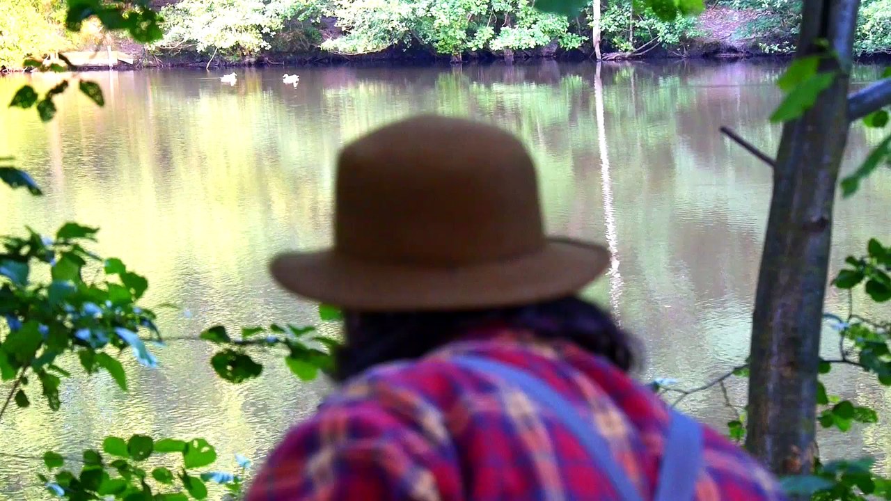 Episode 2 - Parodie la petite maison dans la prairie - La Tarte