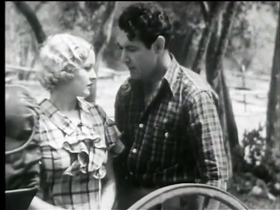 The Crooked Trail 1936 Western / Public Domain