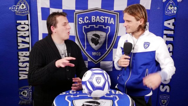 Bastia 3-1 Rennes : Réaction de G. Gillet