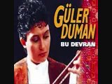 Güler duman Erzurum daglari kar ile boran