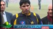 Misbah-Ul-Haq Announced To Retire From ODI & T20 After The World Cup Of 2015