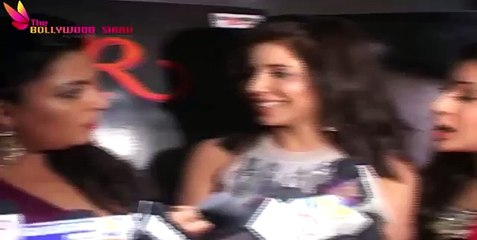 We Are Not New Comers - Nayani Dixit, Shalini Chandran, Shital Shah