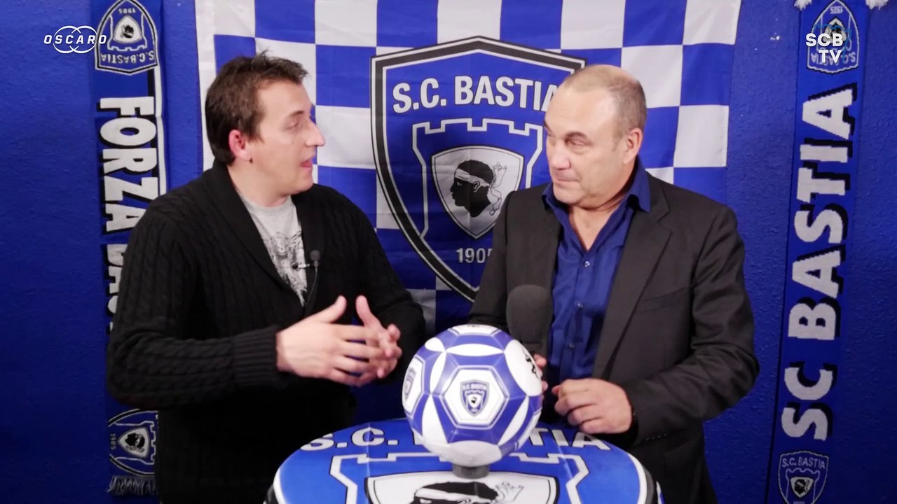 Bastia 3-1 Rennes : Réaction de M. Cesari