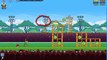 Angry Birds Friends Tournament Week 139  Level 6 |  power up HighScore ( 181370 k )