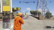 EPIC LAKE JUMP GTA 5 Funny Moments E412 (with The Sidemen) (GTA 5 Xbox One).