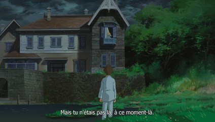 Souvenirs De Marnie - extrait - « Anna, dis-moi que tu me pardonnes ! »