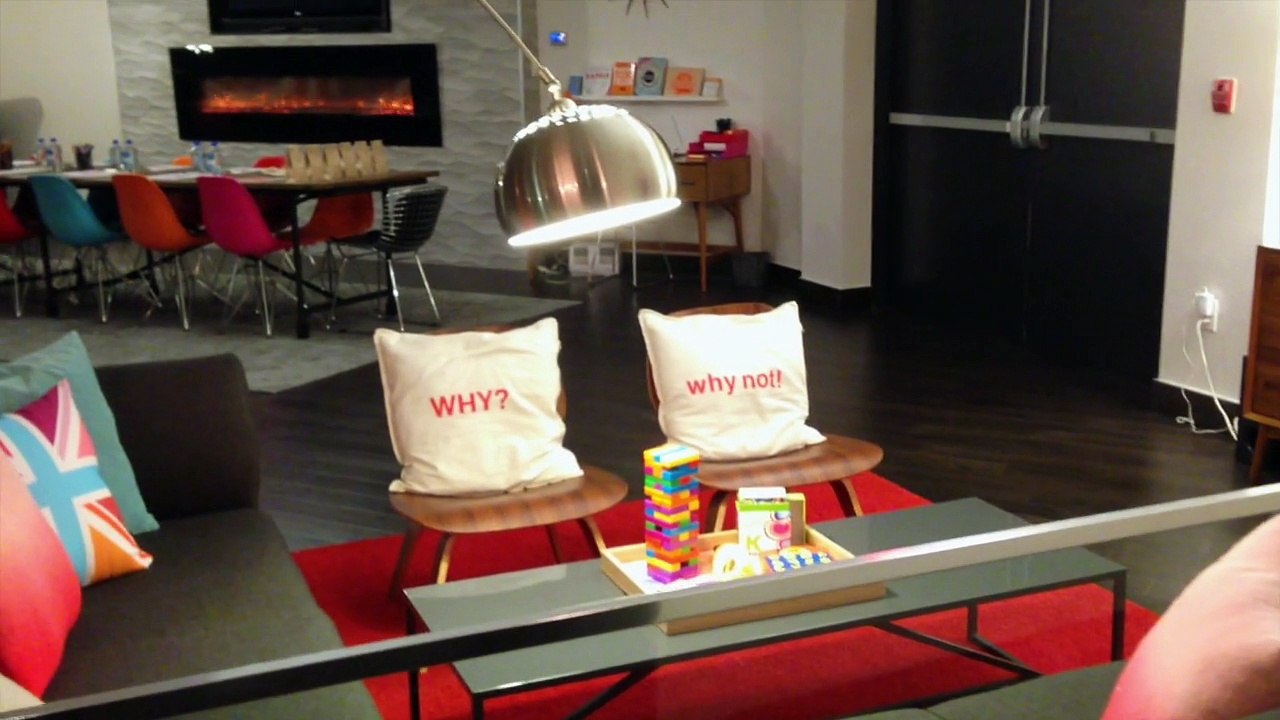 The Idea Loft