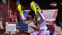 Mikaela Shiffrin • Flachau Slalom 3rd place • 13.01.15