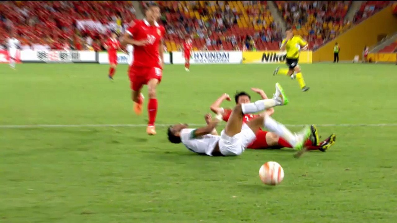 Asien Cup: Balljunge wird zum Matchwinner