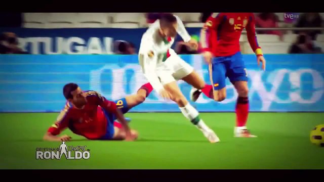 Cristiano Ronaldo Best Fights & Angry Moments ►