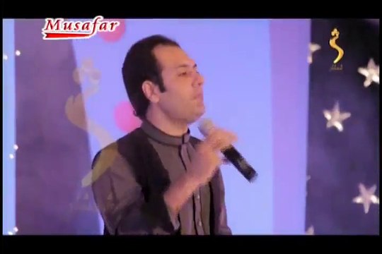 Humayun Khan Pashto 2015 new HD song Laila Pa Toro Zulfo Ki Di Dy Chal Chal
