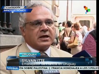 Uruguay: alertan por ola de islamofobia tras atentados de Francia