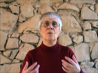 Marie-Thérèse Desouche, xavière