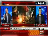 Andar Ki Baat – 13th January 2015