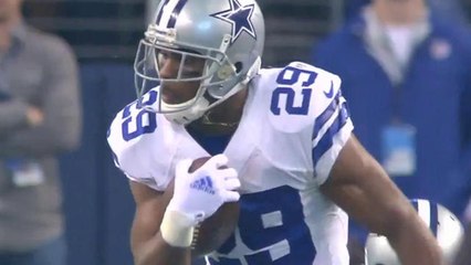 NFL NOW: Can Cowboys keep Murray and Bryant?