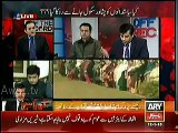 Arshad Sharif draws comparison between Imran and Benazir, Imran lacks in fulfilling Comitment - Video Dailymotion