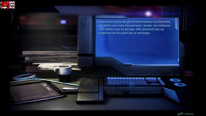 Mass Effect 3 - Liberation de l'equipe de Taylor  - 2nd Partie