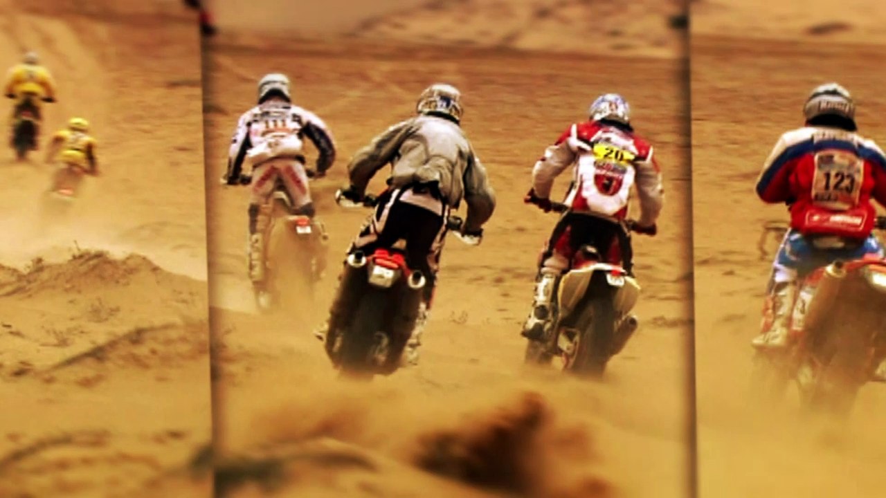 Stage 9 - Top Moment - (Iquique > Calama)