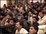 Allama Ali Nasir Talhara - 2 Muharram 2010 - Mazafarpur Sialkot