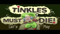 Orc town in the Abyss Let's Play Tinkles Must Die