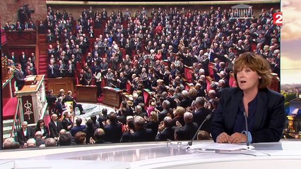 Les cotes de confiance des politiques en hausse
