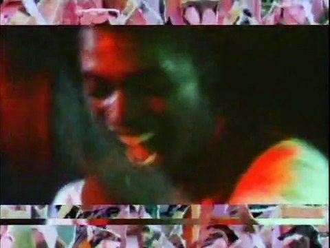 James Brown – The Payback M!X (Part One) (VHS) [1988] [HQ]