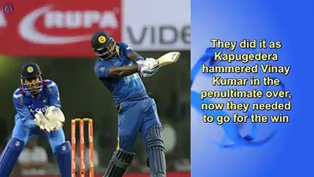 TOP 10 Most Epic Last Ball Sixers in Cricket History