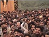 Allama Ali Nasir Talhara - 5 Muharram 2010 - Mazafarpur Sialkot
