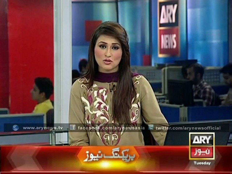 Five suspects of Peshawar school attack captured in Afghanistan