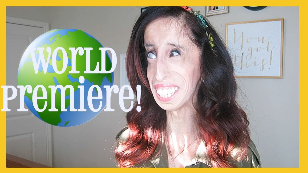 WORLD PREMIERE!!