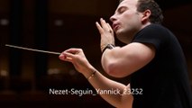 Yannick Nézet-Séguin (chef d'orchestre) - Interview sympa