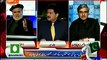 Capital Talk 13 January 2015 - on Geo News With Hamid Mir