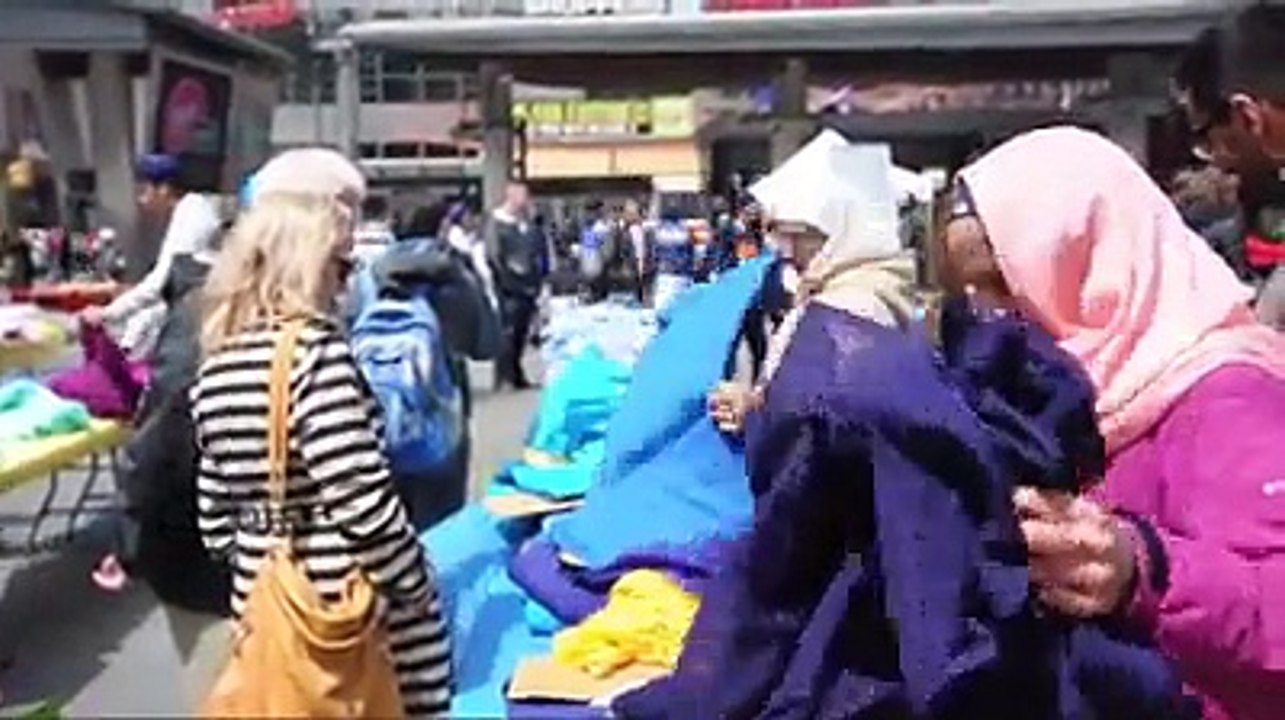 turban