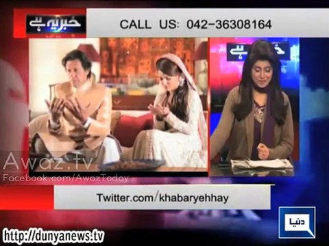 Imran Khan is happy & settled - Haroon Rasheed tells story of his meeting with Imran Khan