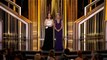 2015 Golden Globes - Tina Fey and Amy Poehler