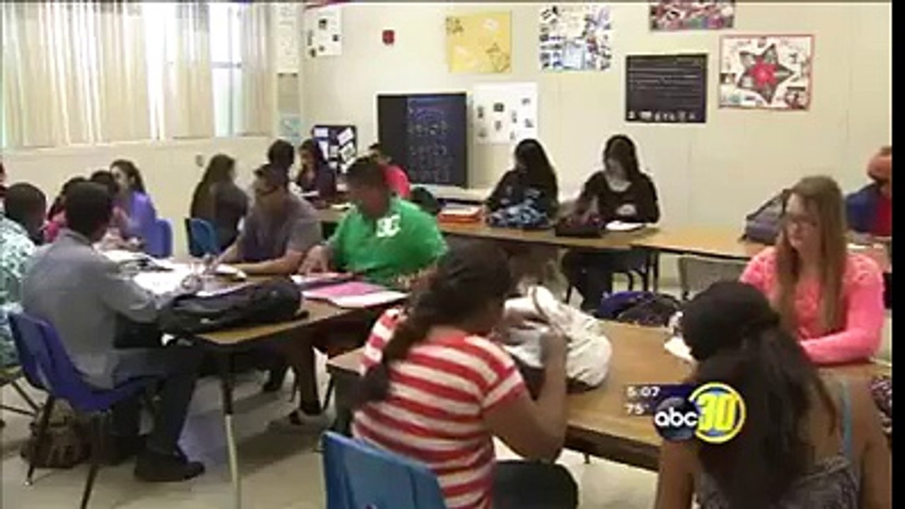 Punjabi Students in America