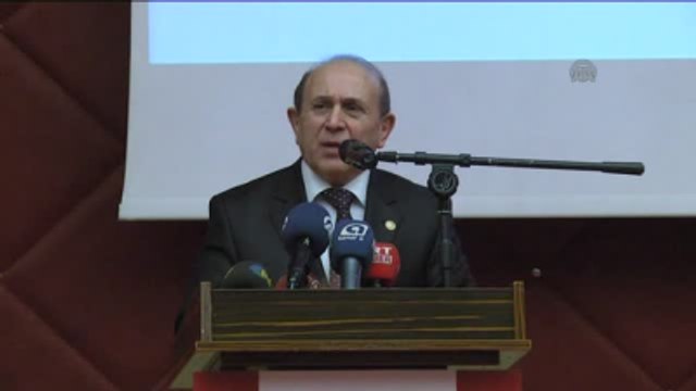 Burhan Kuzu: Yargının Üzerinde Tek Yetki Bendedir Mantığı ile Hareket Etti Anayasa Mahkemesi