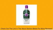 GEROVITAL PLANT TREATMENT, Anti Hair-Loss Shampoo (200ml) Review
